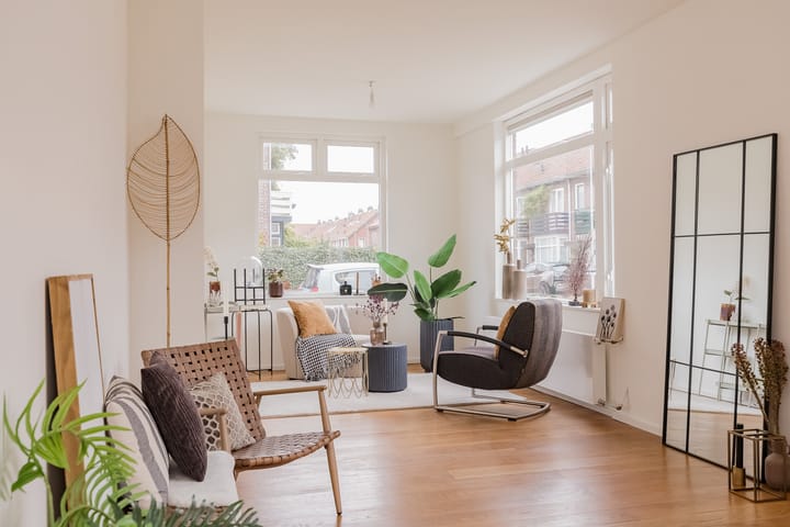 Foto 12 van Alexander Bellstraat 45-A