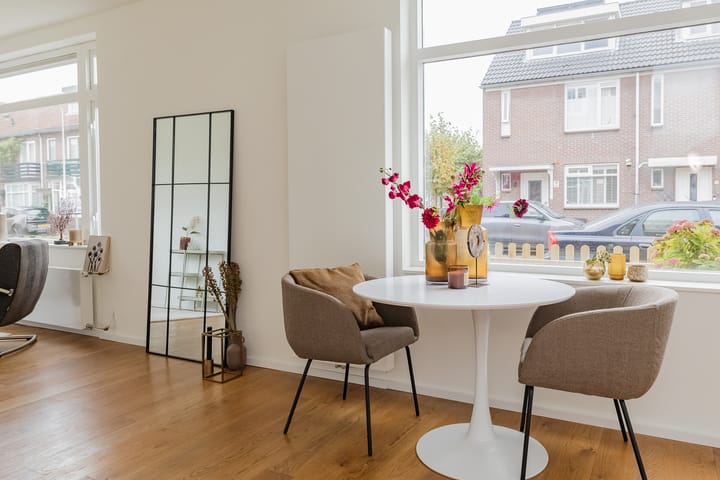 Foto 13 van Alexander Bellstraat 45-A