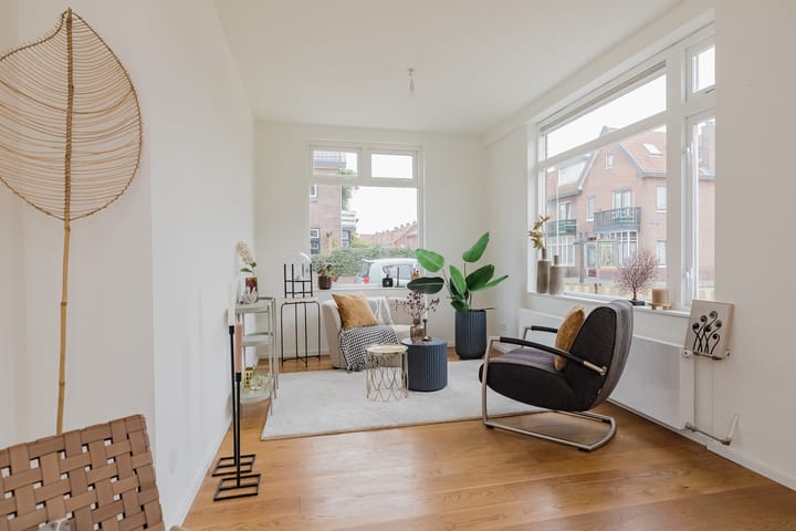 Foto 14 van Alexander Bellstraat 45-A