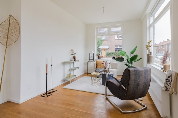 Foto 15 van Alexander Bellstraat 45-A