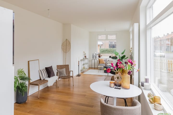 Foto 20 van Alexander Bellstraat 45-A