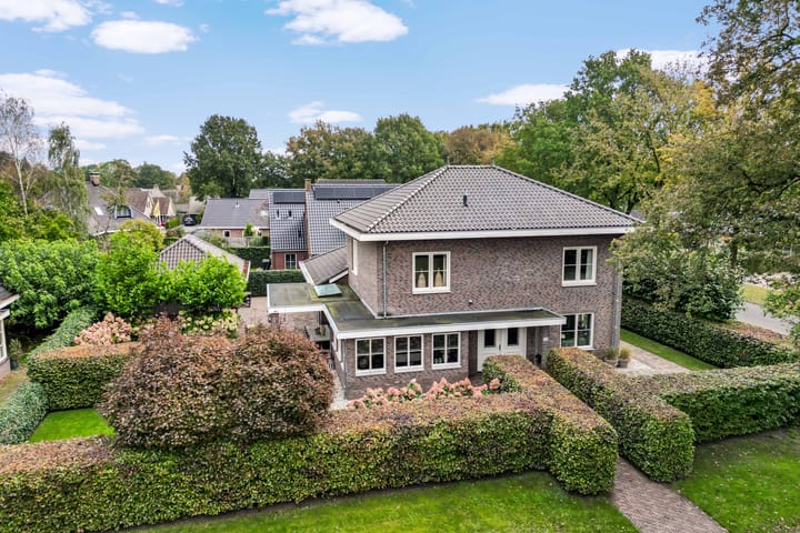 Foto 1 van de Brinken 12