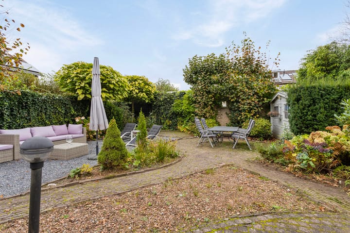 Foto 4 van Bremlaan 16