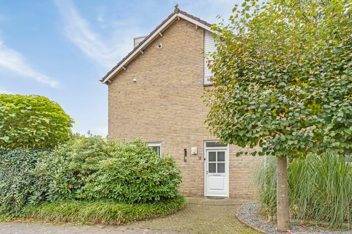 Foto 5 van Bremlaan 16