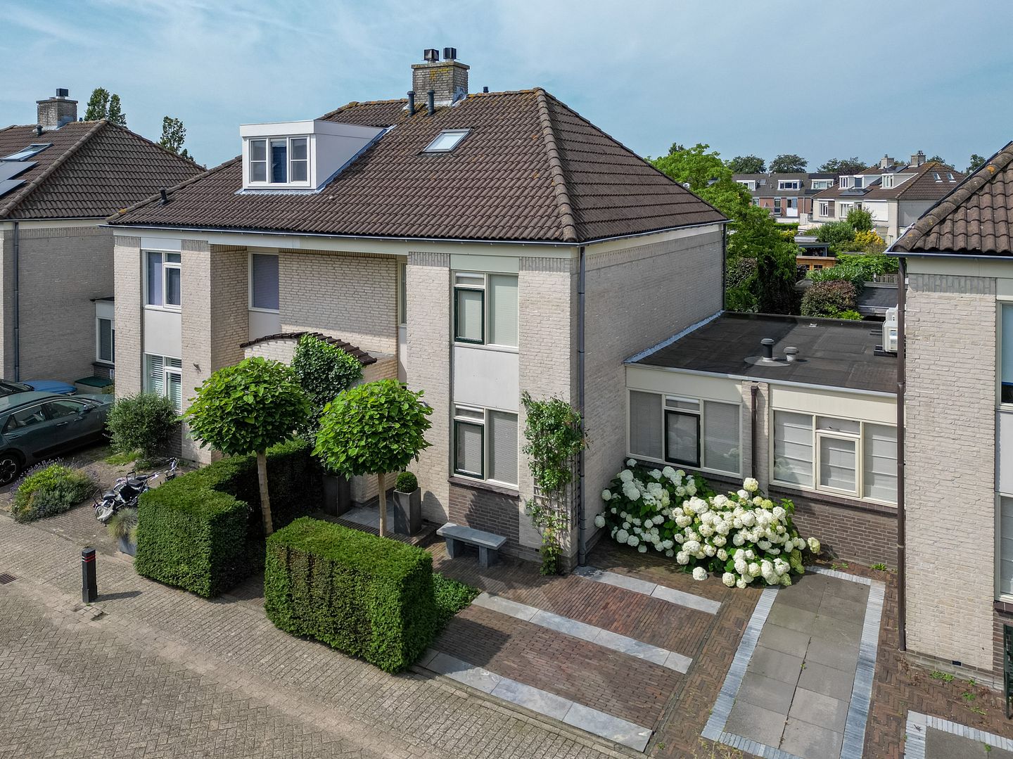 Foto 1 van Veldzuringstraat 24