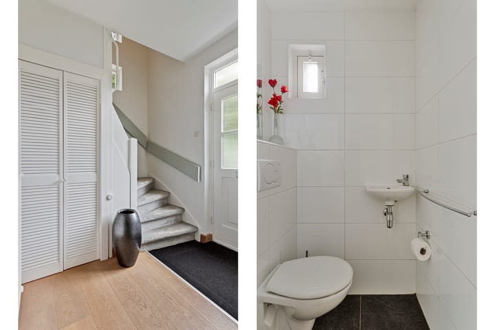 Foto 6 van Bremlaan 16