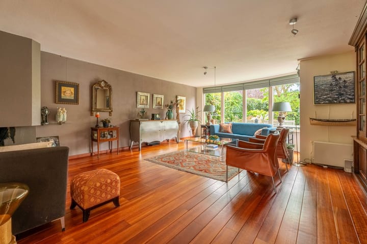 Foto 2 van Veldzuringstraat 24