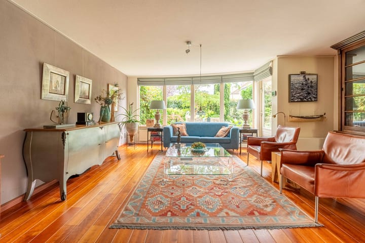 Foto 3 van Veldzuringstraat 24