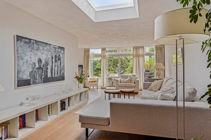 Foto 8 van Bremlaan 16