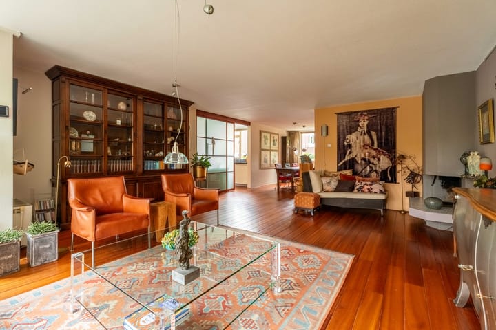 Foto 4 van Veldzuringstraat 24