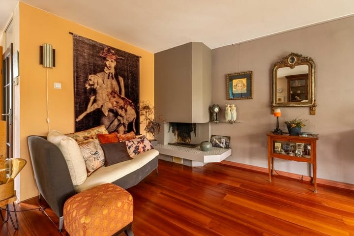 Foto 5 van Veldzuringstraat 24