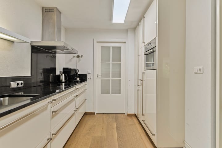 Foto 16 van Bremlaan 16