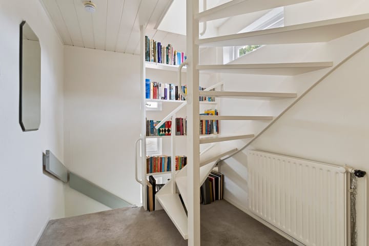 Foto 19 van Bremlaan 16