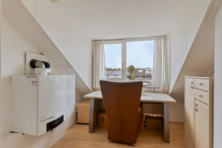 Foto 27 van Bremlaan 16