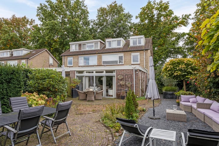 Foto 30 van Bremlaan 16