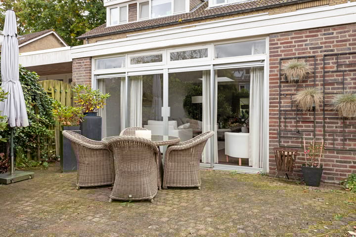 Foto 31 van Bremlaan 16