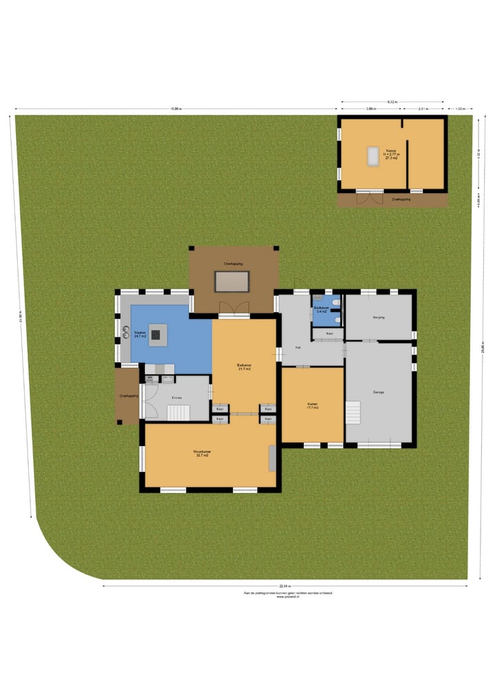 Foto 57 van de Brinken 12