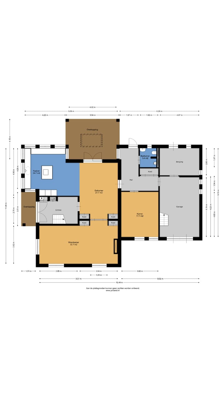 Foto 58 van de Brinken 12