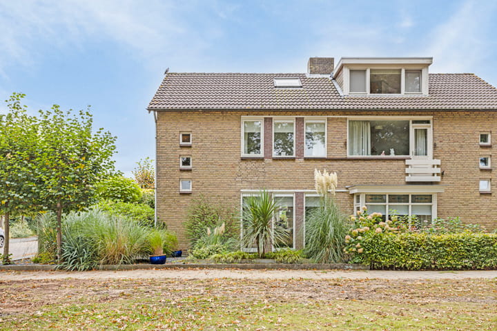 Foto 36 van Bremlaan 16