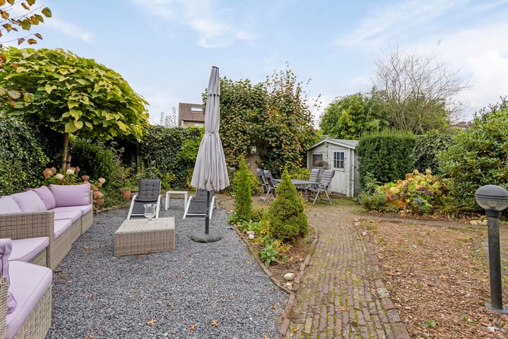 Foto 33 van Bremlaan 16