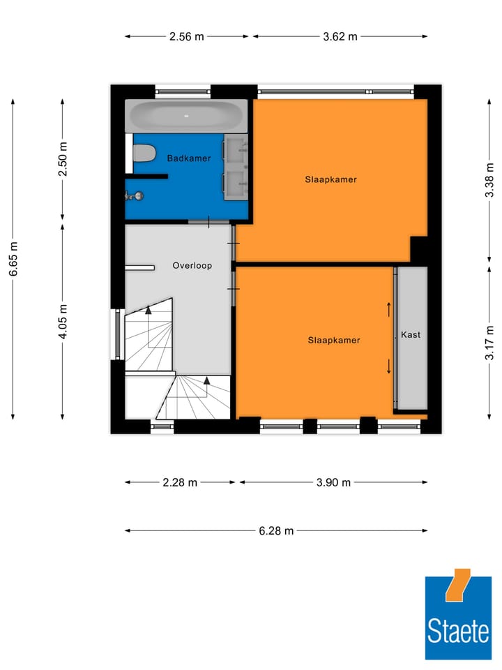 Foto 39 van Bremlaan 16