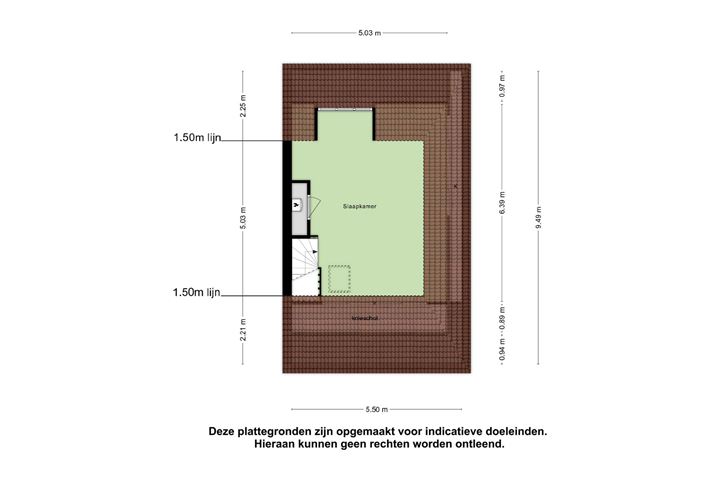 View photo 41 of Veldzuringstraat 24