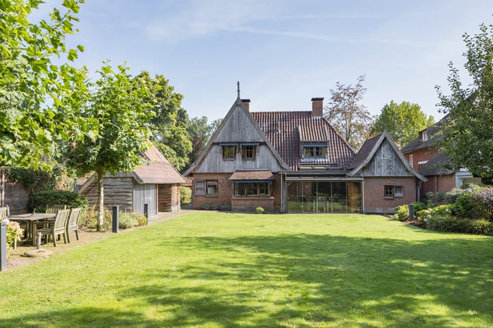 Foto 52 van Almelosestraat 23