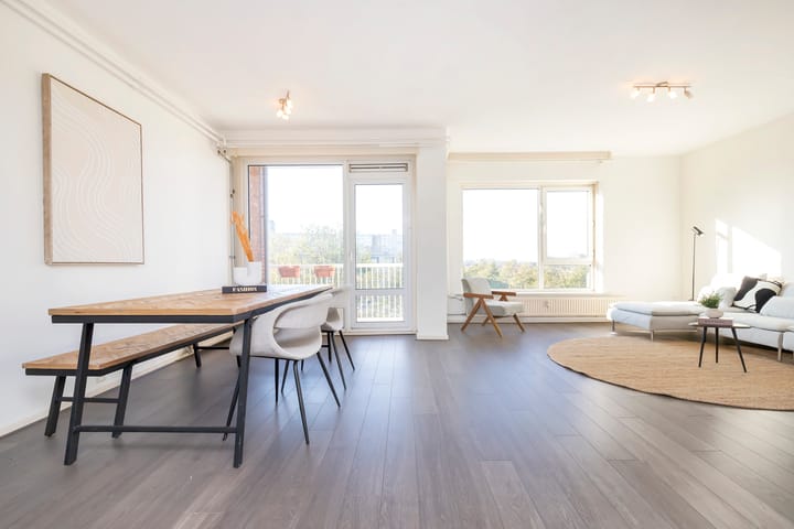 Photo 1 of Burgemeester Cramergracht 73