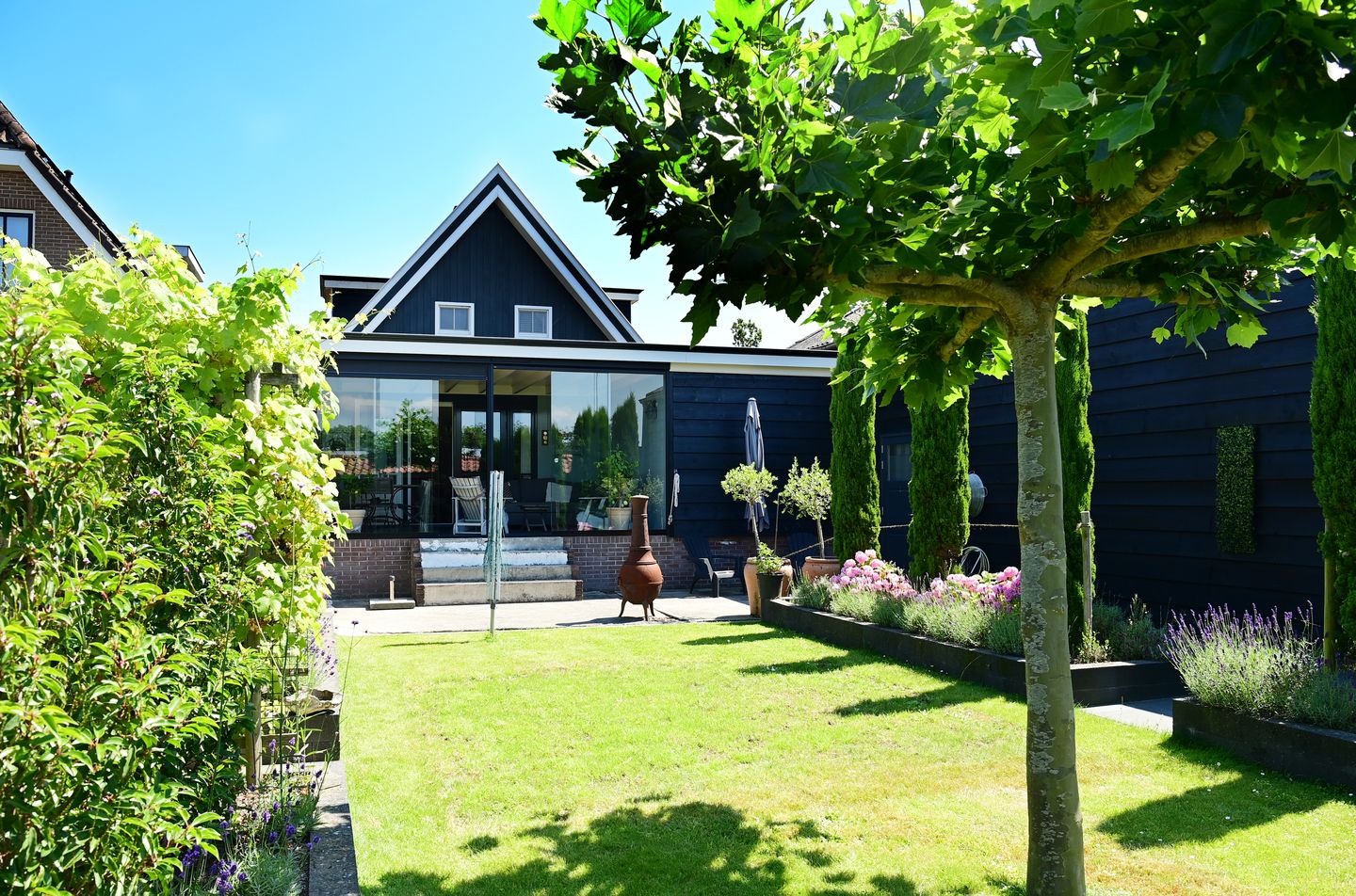 Foto 5 van Dorpsstraat 831