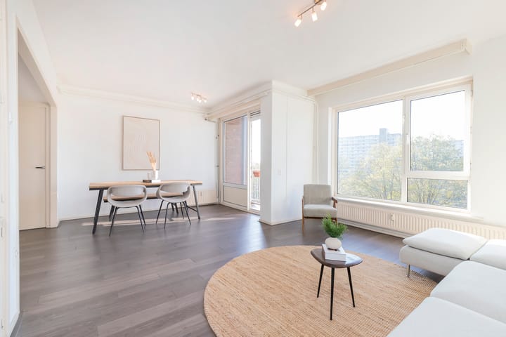 Photo 8 of Burgemeester Cramergracht 73