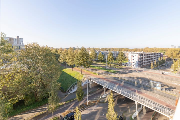 Photo 10 of Burgemeester Cramergracht 73