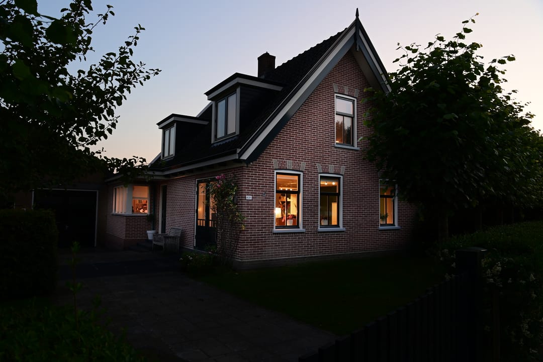 Foto 8 van Dorpsstraat 831