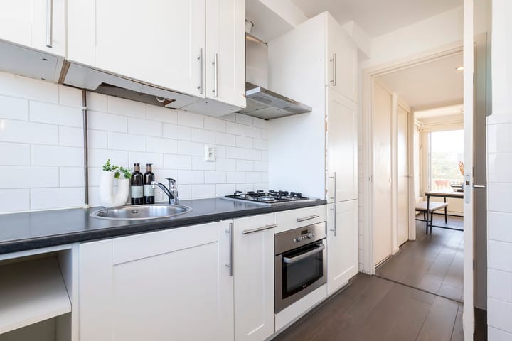 Photo 4 of Burgemeester Cramergracht 73