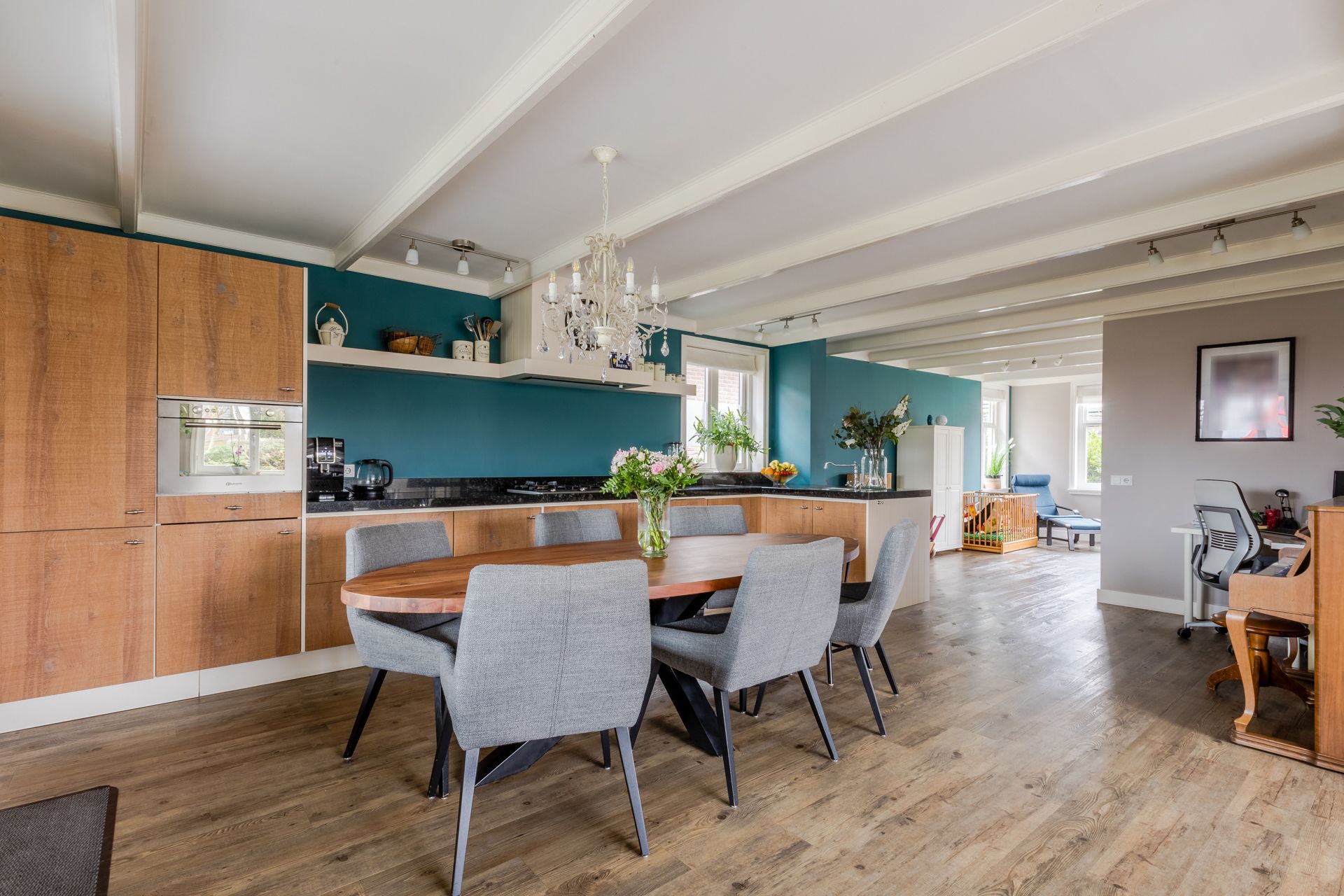 Foto 12 van Dorpsstraat 831