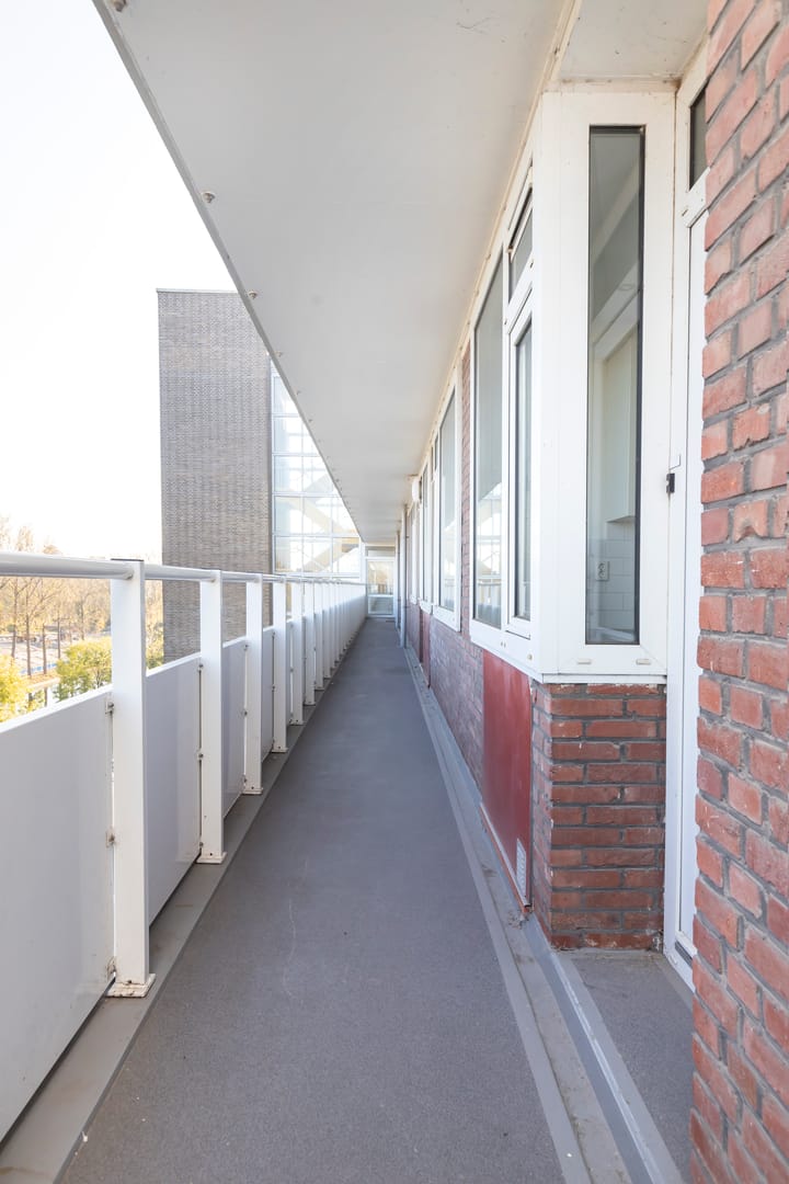 Photo 16 of Burgemeester Cramergracht 73