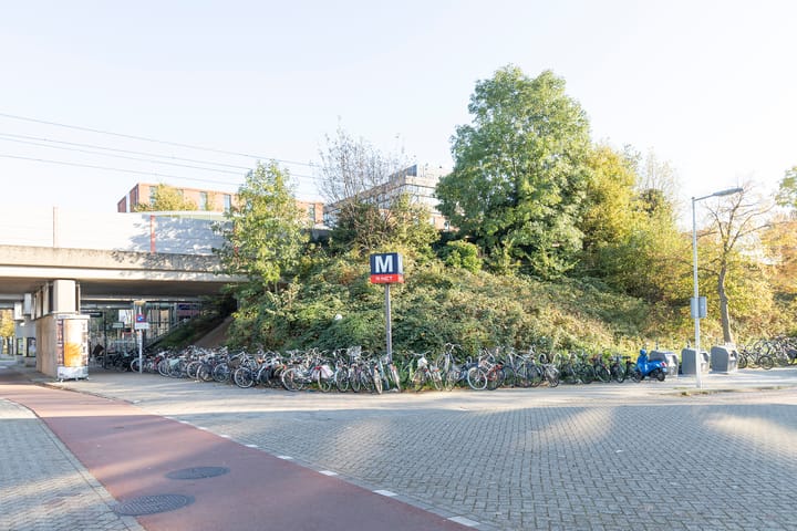 Photo 21 of Burgemeester Cramergracht 73