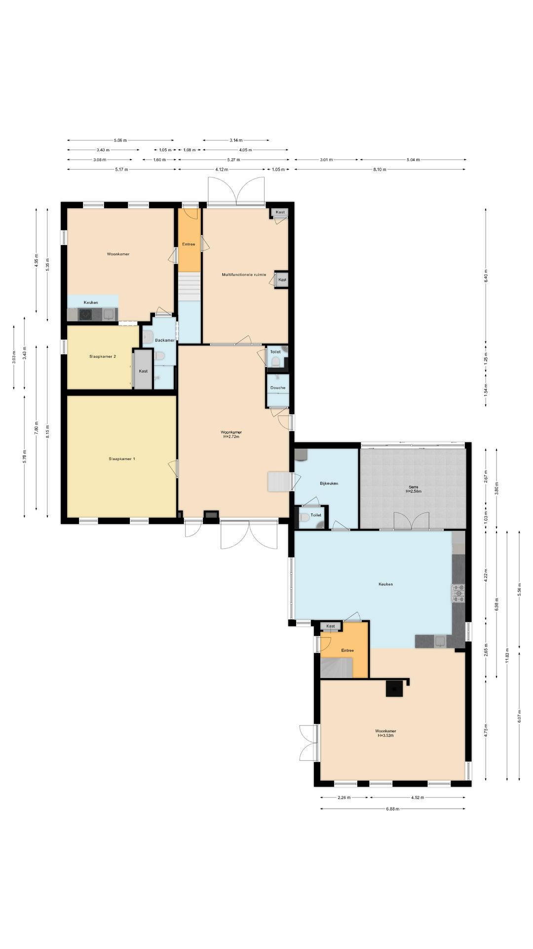 Foto 52 van Dorpsstraat 831