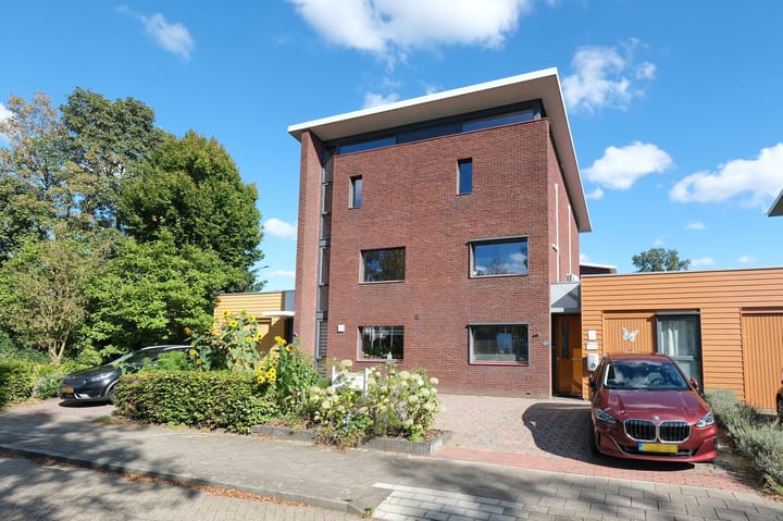 Foto 1 van Nimrodlaan 22