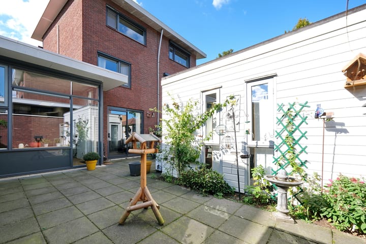 Foto 5 van Nimrodlaan 22