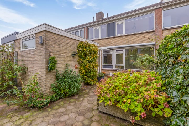 Foto 2 van Gaasterlandlaan 19