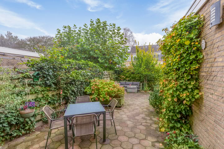 Foto 3 van Gaasterlandlaan 19