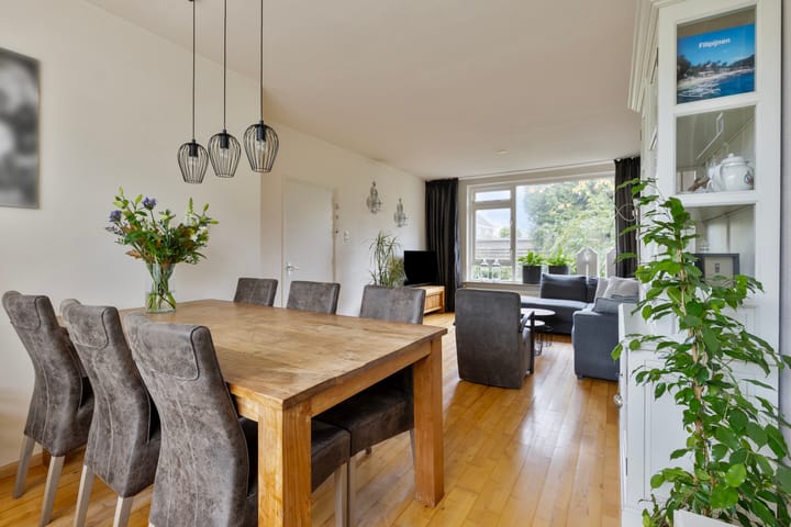 Foto 4 van Gaasterlandlaan 19