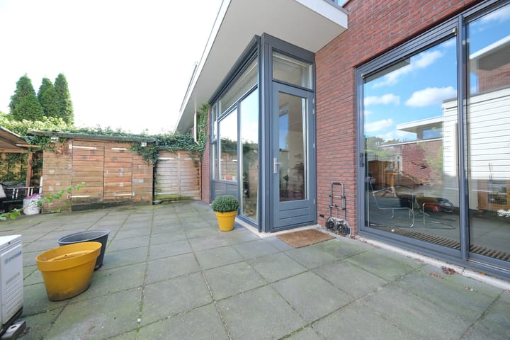 Foto 25 van Nimrodlaan 22