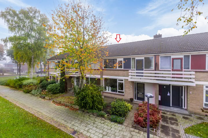 Foto 5 van Gaasterlandlaan 19