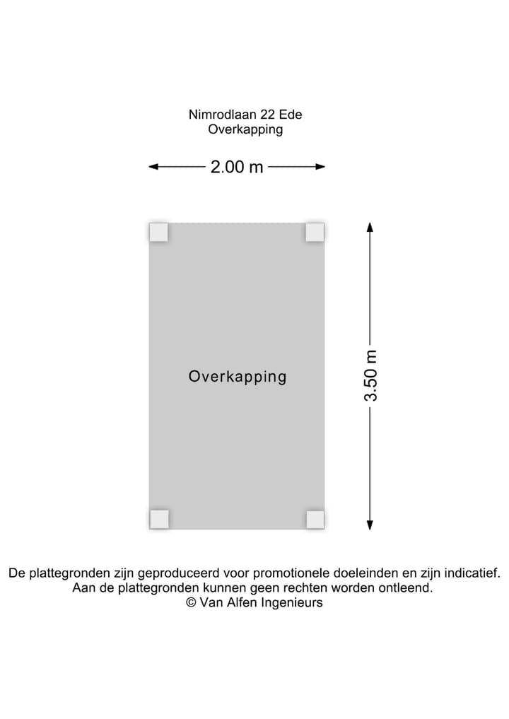 Foto 34 van Nimrodlaan 22