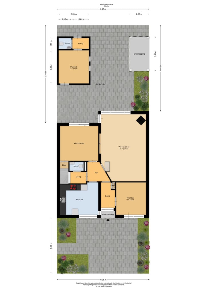 Foto 35 van Nimrodlaan 22