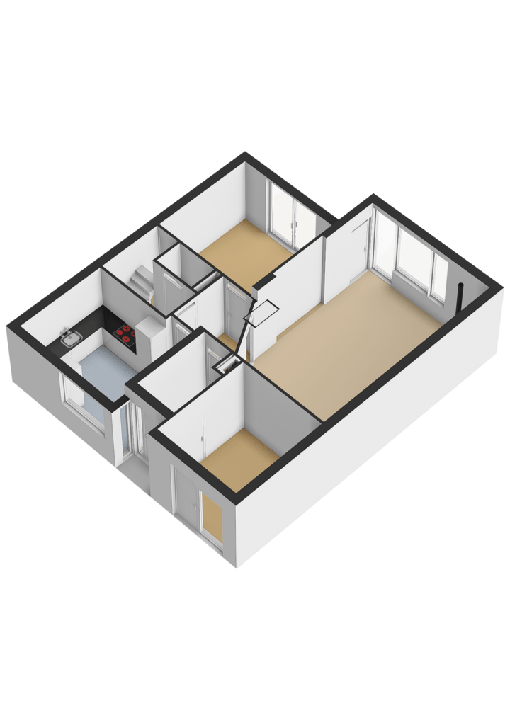 Foto 36 van Nimrodlaan 22