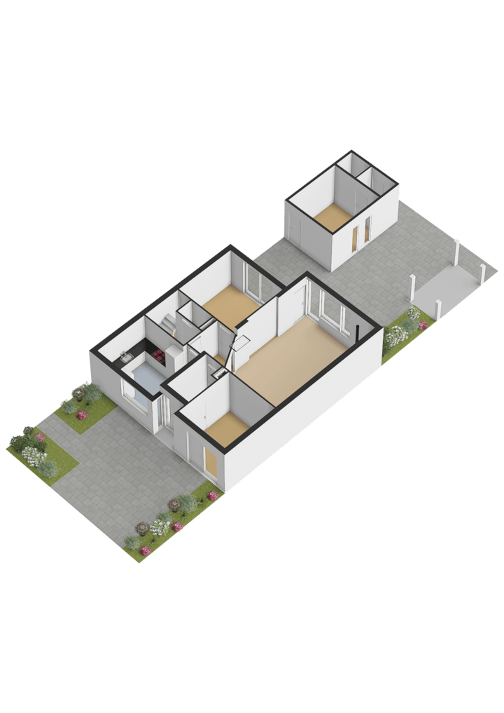 Foto 40 van Nimrodlaan 22