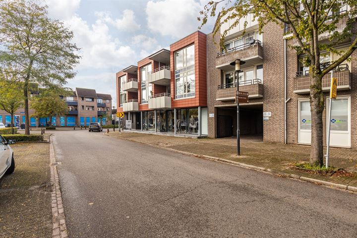 View photo 8 of Dorine Verschureplein 23-B