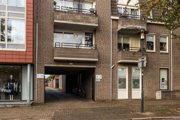 View photo 10 of Dorine Verschureplein 23-B